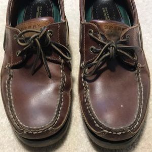 Sperry shoes